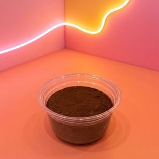 Mousse au chocolat
