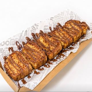 Brioche perdu