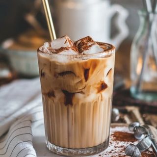 iced Cappuccino