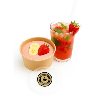 Fraîcheur Tropicale