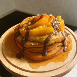 MangoCake