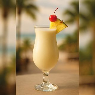 Piña Colada