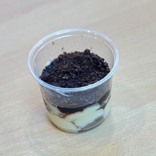 Tiramisu oreo