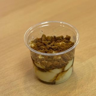 Tiramisu spéculos