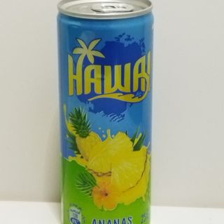 HAWAI ANANAS