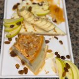 Postre special