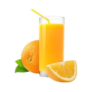 Jus D'orange
