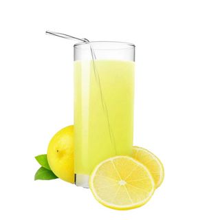 Jus de citron