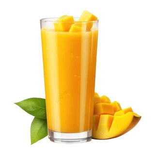 Jus de mangue