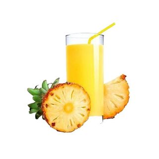 Jus d'ananas