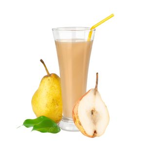 Jus de poire