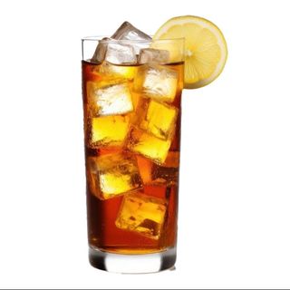 Ice tea