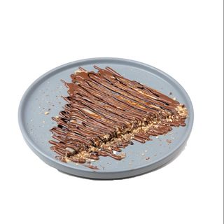 Crépe nutella