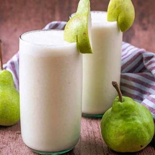 عصير الاجاص