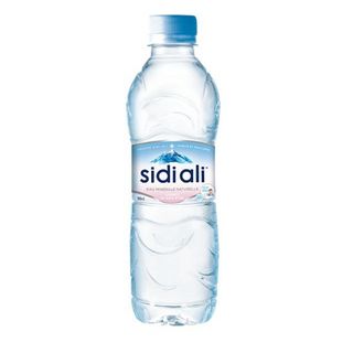 ماء معدني 0.33