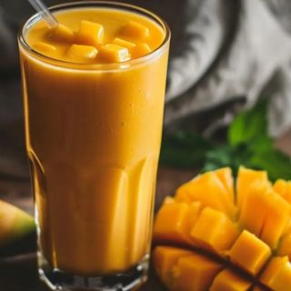 عصير المونك