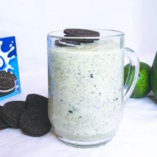 عصير افوكا اوريو