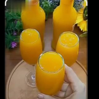 عصير اكزوتيك