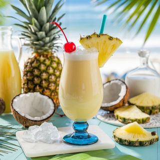 Piña Colada