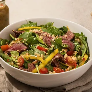Salade Beouf Thai