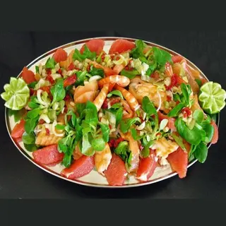 Salade 57