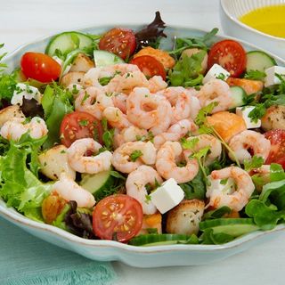 Salade Fruits de Mer