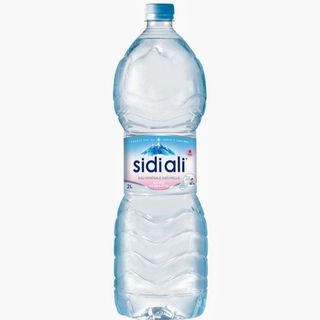 Grande bouteille d’eau