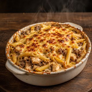 Pasticcio Mixte