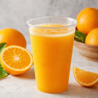 Jus D'orange