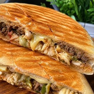 Panini Mixte