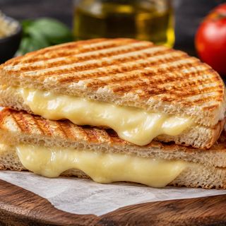 Panini Fromage