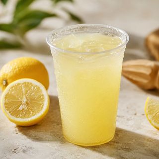 Jus De Citron