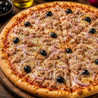 Pizza Thon