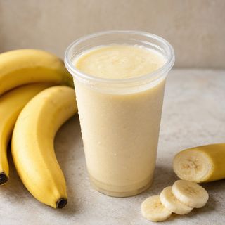 Jus De Banane
