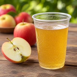 Jus De Pomme