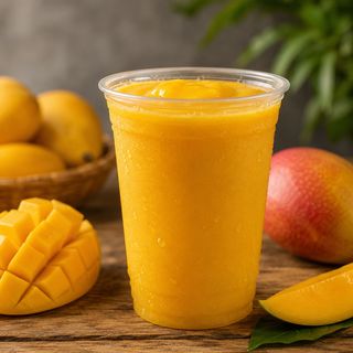 Jus De Mangue
