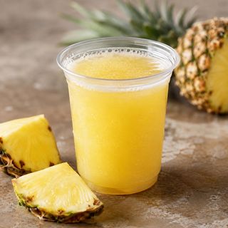 Jus d’Ananas