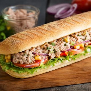 Sandwich Thon