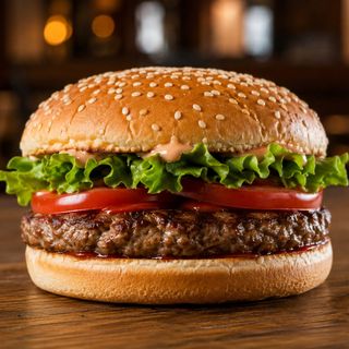 Burger