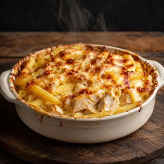 Pasticco Poulet
