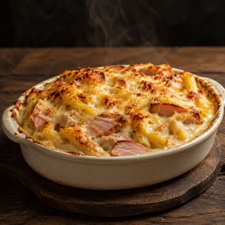 Pasticco Dinde Fumée