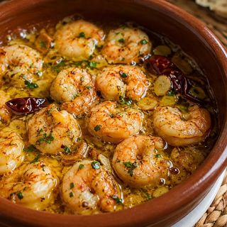 Tajine pil pil