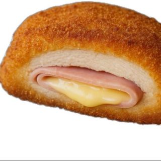 Cordon bleu