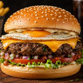 Qualité Burger