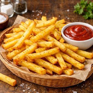 Frites