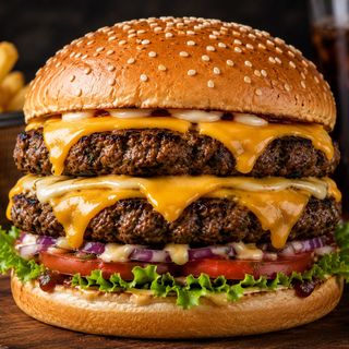 King Burger