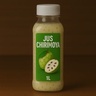 1L chirimoya