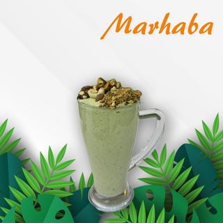 jus d'avocat fruits secs