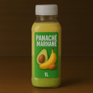 1L panaché marhaba 