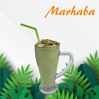 jus d'avocat amandes